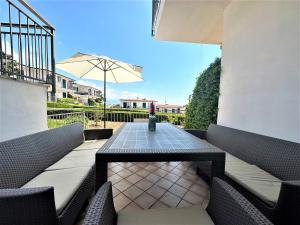 Mila Prestigioso Appartamento