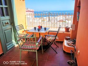 Ναυσικά στην Ερμούπολη