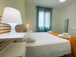 Elimi Favignana Apartments - Residence in città