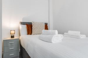 Vichy - Strathcona Suites, Houses in Wavertree