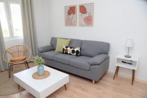 Dino & Gorge Apartments