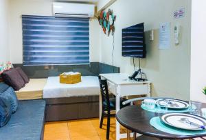 karas family 2br condo unit