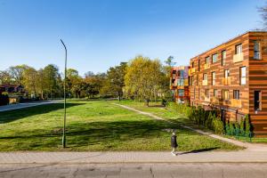 RR apartamentai Palangos centre