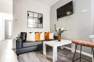 Vichy - Strathcona Suites, Houses in Wavertree - Wavertree