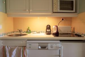 Restanques de Saint Tropez - arums