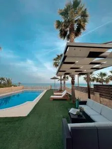 Oasi Rejuve Villa - Meneou