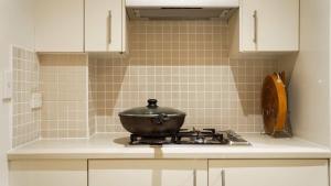 Modern 3BD Townhouse in Marsfield
