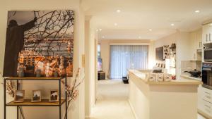Modern 3BD Townhouse in Marsfield