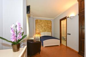 Hotel Ristorante Borgovecchio