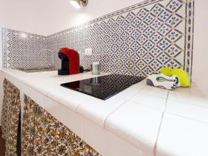 Elimi Favignana Apartments - Residence in città