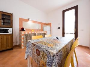 Elimi Favignana Apartments - Residence in città