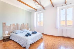 Bel appartement 6 personnes - Proche toutes commodités