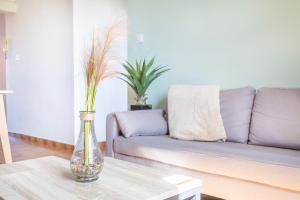 Bel appartement 6 personnes - Proche toutes commodités