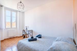Bel appartement 6 personnes - Proche toutes commodités