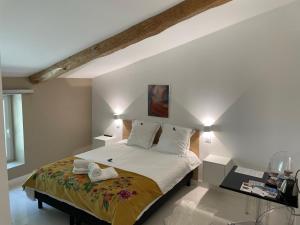 B&B / Chambres d'hotes Domaine de Calypso & Suites - Adult Only : photos des chambres