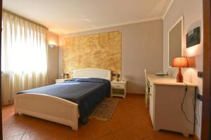 Hotel Ristorante Borgovecchio