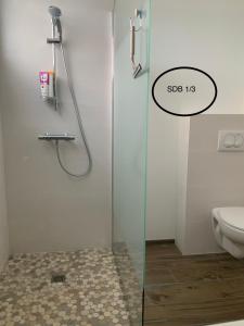 Maisons de vacances Ti-roue : photos des chambres