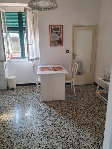 5 Cinque Terre Monolocale in Centro a La Spezia