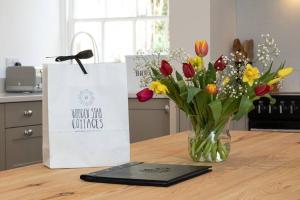 Dark Sky Retreat Perfect to Gather and Celebrate!