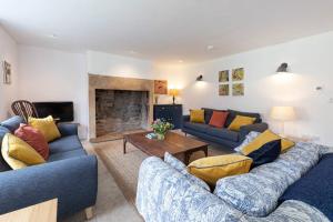 Dark Sky Retreat Perfect to Gather and Celebrate!