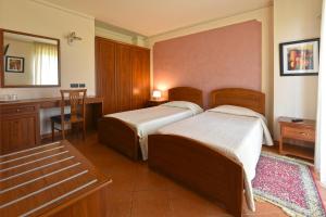 Hotel Ristorante Borgovecchio