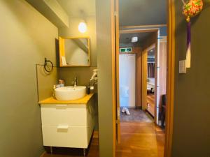Ueno house-TT0135