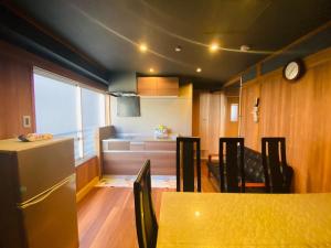 Ueno house-TT0135