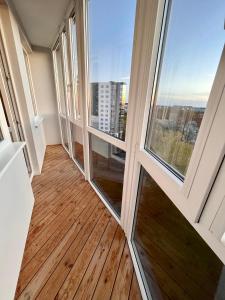 T3 apartment Self Check-in