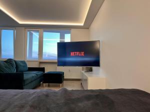 T3 apartment Self Check-in