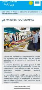 Maisons de vacances Ti-roue : photos des chambres