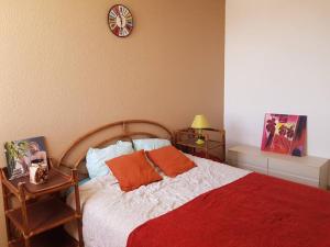 Appartements Appart 6 pers Marignane a 5 min -plage et aeroport : photos des chambres