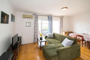 Apartman V in Premantura near the center of town