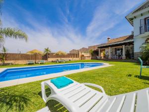 Cubos Villa La Quinta