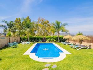 Cubos Villa La Quinta