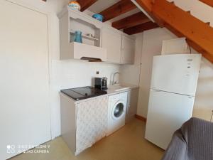 Appartements Studio duplex : photos des chambres