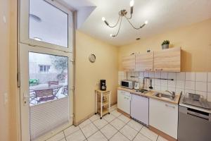 Wohnung 21 - Erholung - nur 5 Minuten vom Europa-Park