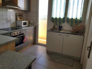 Appartements Appart 6 pers Marignane a 5 min -plage et aeroport : photos des chambres