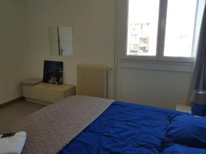 Appartements Appart 6 pers Marignane a 5 min -plage et aeroport : photos des chambres