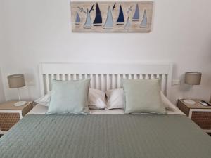 Casina Elena - Viareggio centro