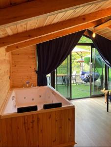 Esinti Bungalows Otel