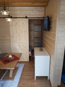 Apartamenty i Domki Biały Dunajec
