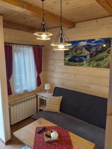 Apartamenty i Domki Biały Dunajec