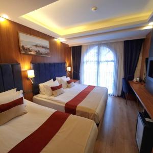 Harmony Hotel Istanbul & SPA