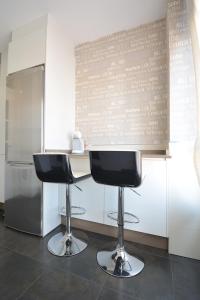 Apartamento con piscina en Portonovo, Sanxenxo