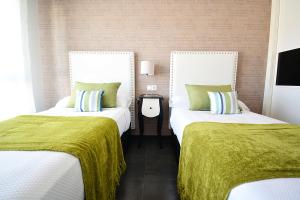 Apartamento con piscina en Portonovo, Sanxenxo