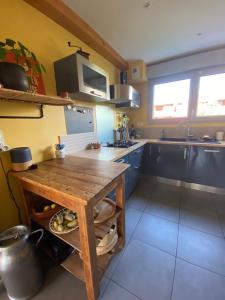 Villas Maison cosy proche parade et 24h- 7 pers - garage- jardin-wifi- Vue cathedrale : photos des chambres