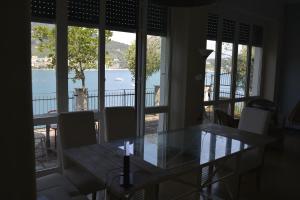 La Terrazza su Portovenere