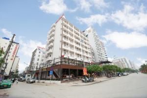 Khách Sạn Mai Trang Sầm Sơn