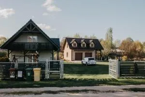 Rydzewo BRZOZOWA 9 - Staświny