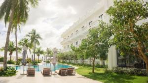 Seaside Boutique Resort Quy Nhon